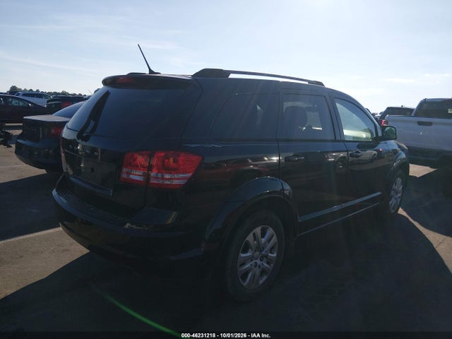 Продаж на аукціоні авто 2017 Dodge Journey Se, vin: 3C4PDCAB2HT653917, номер лоту: 46231218