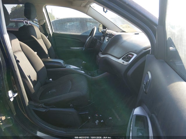 Продаж на аукціоні авто 2017 Dodge Journey Se, vin: 3C4PDCAB2HT653917, номер лоту: 46231218