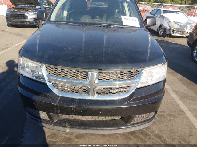Продаж на аукціоні авто 2017 Dodge Journey Se, vin: 3C4PDCAB2HT653917, номер лоту: 46231218