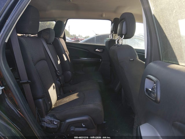 Продаж на аукціоні авто 2017 Dodge Journey Se, vin: 3C4PDCAB2HT653917, номер лоту: 46231218