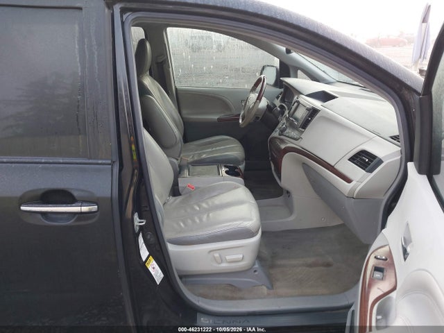 Aukcja sprzedaży 2012 Toyota Sienna Limited 7 Passenger, vin: 5TDDK3DC0CS033812, numer aukcji: 46231222