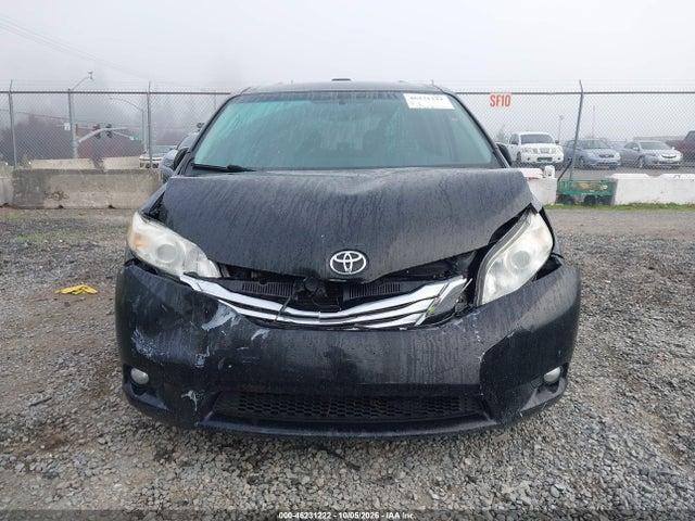 Aukcja sprzedaży 2012 Toyota Sienna Limited 7 Passenger, vin: 5TDDK3DC0CS033812, numer aukcji: 46231222
