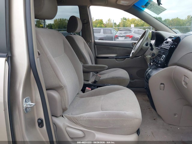 46231223 :رقم المزاد ، 5TDZA23C84S096551 vin ، 2004 Toyota Sienna Le مزاد بيع