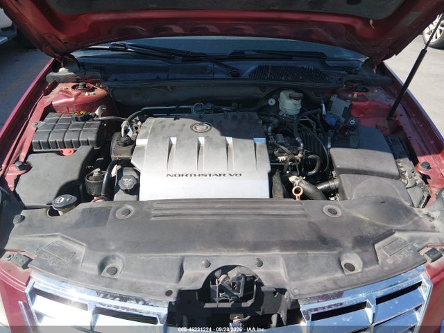 Aukcja sprzedaży 2011 Cadillac Dts Platinum Collection, vin: 1G6KP5ES8BU121823, numer aukcji: 46231224