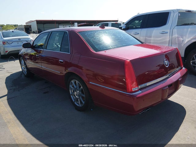 Aukcja sprzedaży 2011 Cadillac Dts Platinum Collection, vin: 1G6KP5ES8BU121823, numer aukcji: 46231224