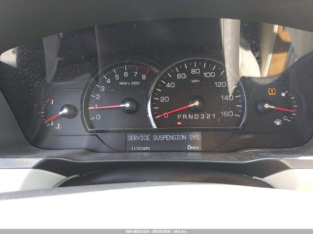 Aukcja sprzedaży 2011 Cadillac Dts Platinum Collection, vin: 1G6KP5ES8BU121823, numer aukcji: 46231224