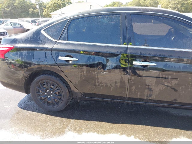 Aukcja sprzedaży 2016 Nissan Sentra S, vin: 3N1AB7AP9GY328152, numer aukcji: 46231229