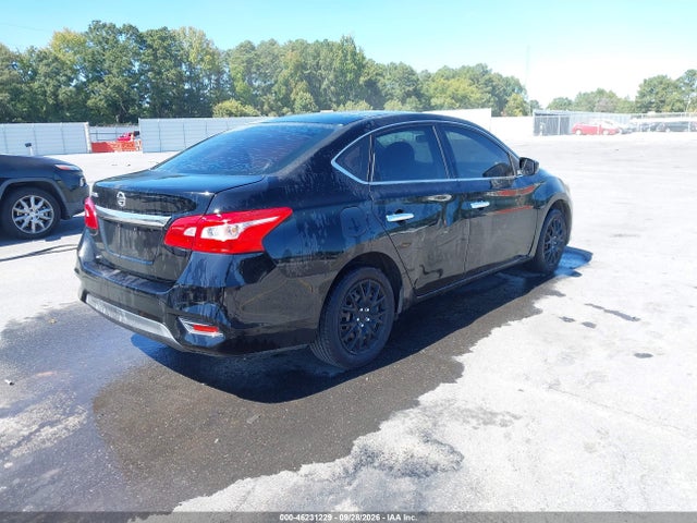 Aukcja sprzedaży 2016 Nissan Sentra S, vin: 3N1AB7AP9GY328152, numer aukcji: 46231229