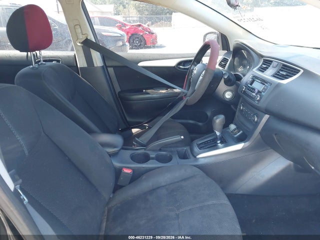 Aukcja sprzedaży 2016 Nissan Sentra S, vin: 3N1AB7AP9GY328152, numer aukcji: 46231229