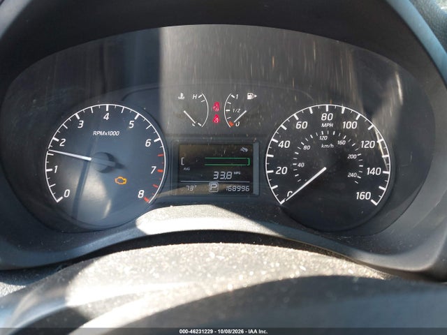 Aukcja sprzedaży 2016 Nissan Sentra S, vin: 3N1AB7AP9GY328152, numer aukcji: 46231229