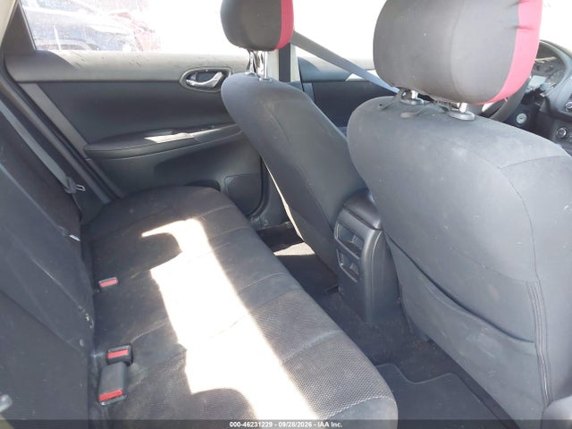 Aukcja sprzedaży 2016 Nissan Sentra S, vin: 3N1AB7AP9GY328152, numer aukcji: 46231229