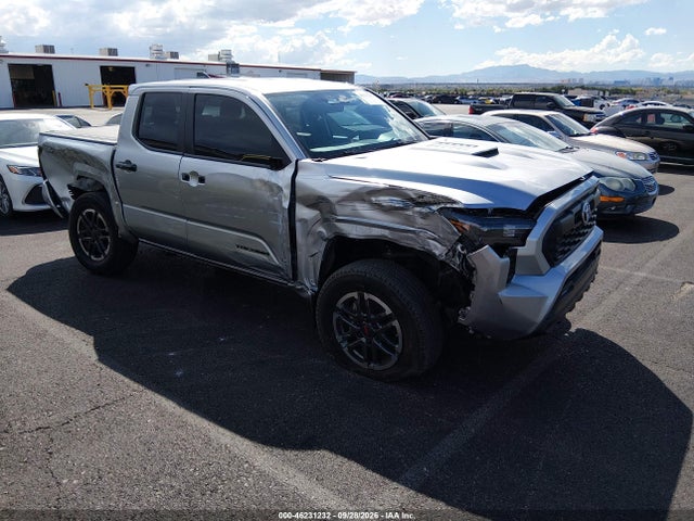 Продаж на аукціоні авто 2024 Toyota Tacoma Trd Sport, vin: 3TMLB5JN2RM016435, номер лоту: 46231232
