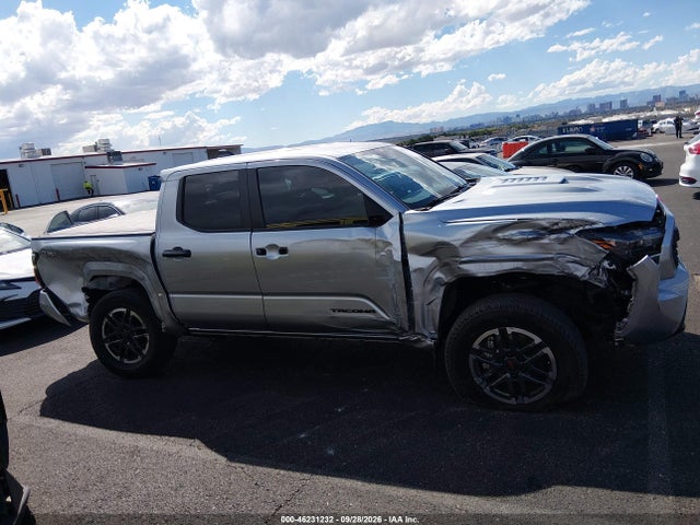 46231232 :رقم المزاد ، 3TMLB5JN2RM016435 vin ، 2024 Toyota Tacoma Trd Sport مزاد بيع