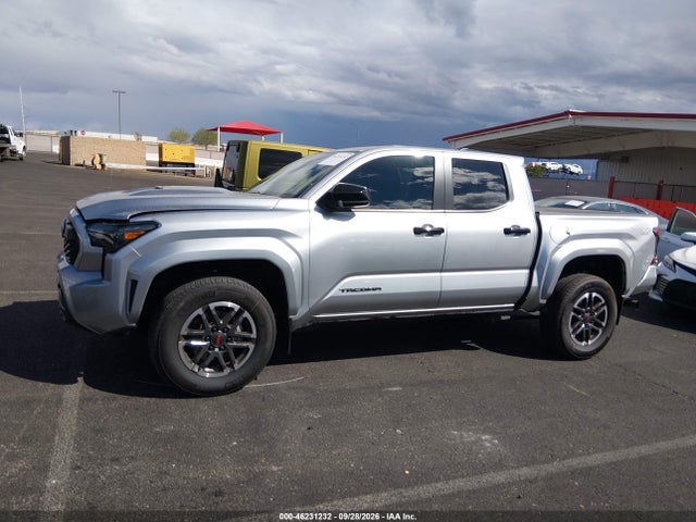 46231232 :رقم المزاد ، 3TMLB5JN2RM016435 vin ، 2024 Toyota Tacoma Trd Sport مزاد بيع