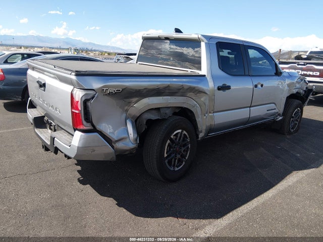 46231232 :رقم المزاد ، 3TMLB5JN2RM016435 vin ، 2024 Toyota Tacoma Trd Sport مزاد بيع