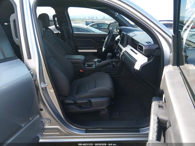 46231232 :رقم المزاد ، 3TMLB5JN2RM016435 vin ، 2024 Toyota Tacoma Trd Sport مزاد بيع