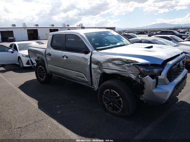 46231232 :رقم المزاد ، 3TMLB5JN2RM016435 vin ، 2024 Toyota Tacoma Trd Sport مزاد بيع