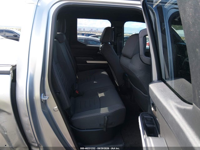 46231232 :رقم المزاد ، 3TMLB5JN2RM016435 vin ، 2024 Toyota Tacoma Trd Sport مزاد بيع