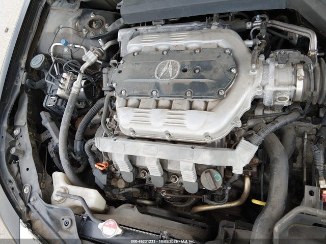 Продажа на аукционе авто 2009 Acura Tl 3.7, vin: 19UUA96579A001466, номер лота: 46231233