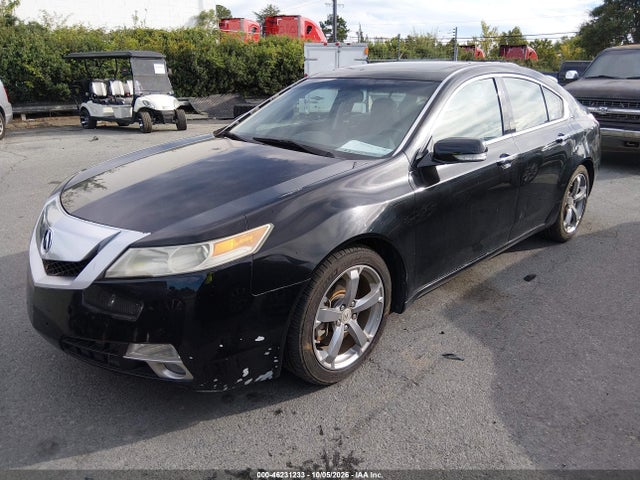 Продажа на аукционе авто 2009 Acura Tl 3.7, vin: 19UUA96579A001466, номер лота: 46231233