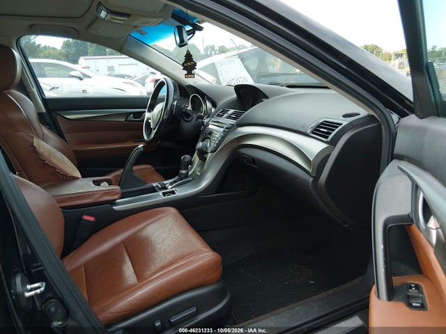 Продажа на аукционе авто 2009 Acura Tl 3.7, vin: 19UUA96579A001466, номер лота: 46231233