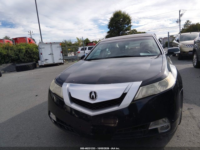 Продажа на аукционе авто 2009 Acura Tl 3.7, vin: 19UUA96579A001466, номер лота: 46231233