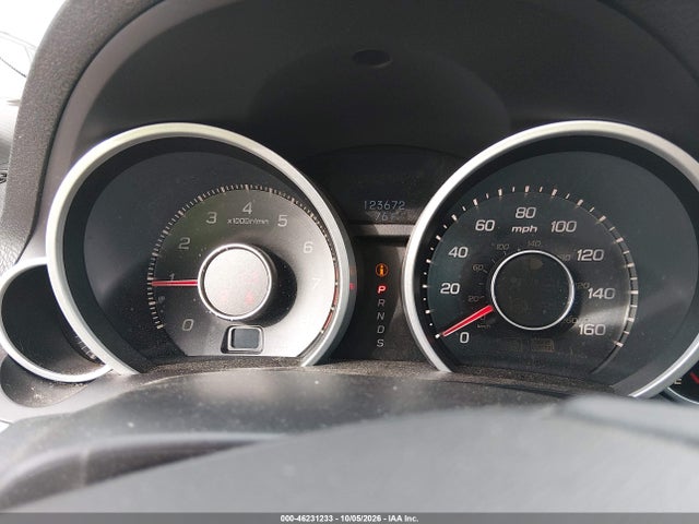 Продажа на аукционе авто 2009 Acura Tl 3.7, vin: 19UUA96579A001466, номер лота: 46231233