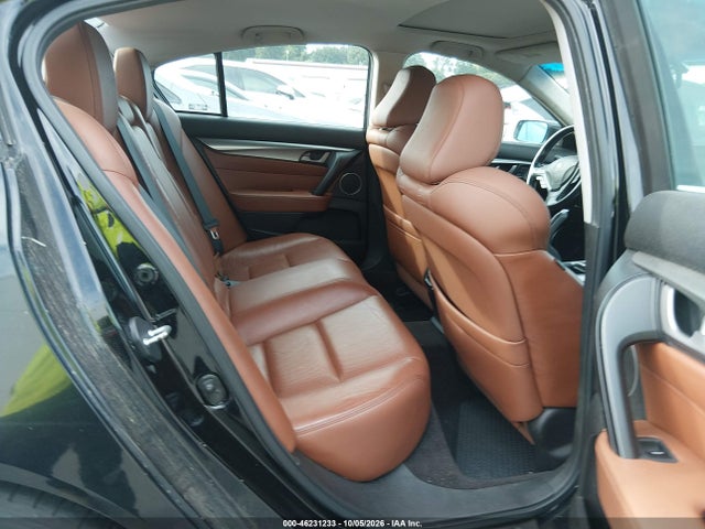 Продажа на аукционе авто 2009 Acura Tl 3.7, vin: 19UUA96579A001466, номер лота: 46231233