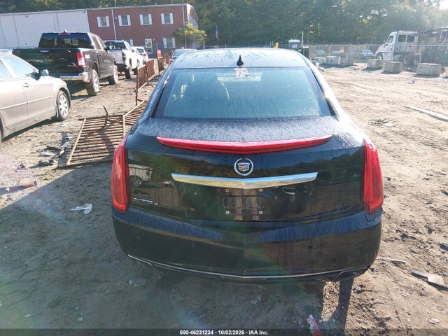2014 Cadillac Xts Luxury მანქანა იყიდება აუქციონზე, vin: 2G61N5S39E9266174, აუქციონის ნომერი: 46231234