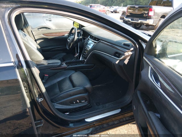 2014 Cadillac Xts Luxury მანქანა იყიდება აუქციონზე, vin: 2G61N5S39E9266174, აუქციონის ნომერი: 46231234