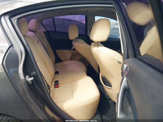 Aukcja sprzedaży 2010 Mazda Mazda3 S Sport, vin: JM1BL1S63A1151028, numer aukcji: 46231238