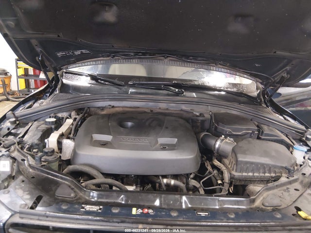 Aukcja sprzedaży 2015 Volvo Xc60 T5 Premier, vin: YV440MDK4F2724563, numer aukcji: 46231241