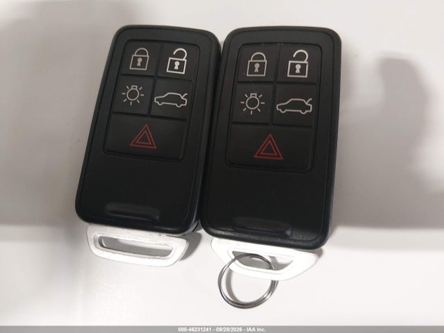 Aukcja sprzedaży 2015 Volvo Xc60 T5 Premier, vin: YV440MDK4F2724563, numer aukcji: 46231241