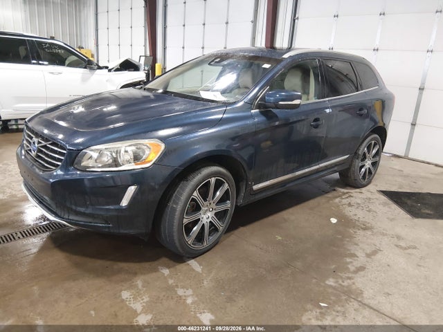 Aukcja sprzedaży 2015 Volvo Xc60 T5 Premier, vin: YV440MDK4F2724563, numer aukcji: 46231241
