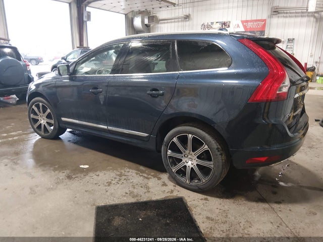 Aukcja sprzedaży 2015 Volvo Xc60 T5 Premier, vin: YV440MDK4F2724563, numer aukcji: 46231241