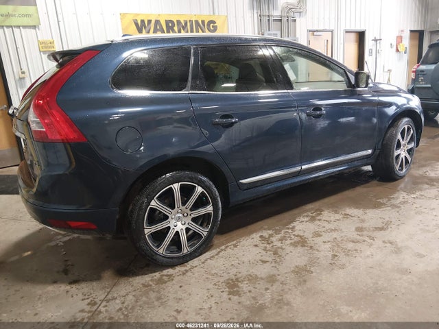 Aukcja sprzedaży 2015 Volvo Xc60 T5 Premier, vin: YV440MDK4F2724563, numer aukcji: 46231241