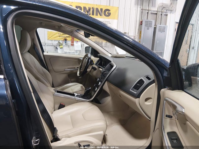 Aukcja sprzedaży 2015 Volvo Xc60 T5 Premier, vin: YV440MDK4F2724563, numer aukcji: 46231241