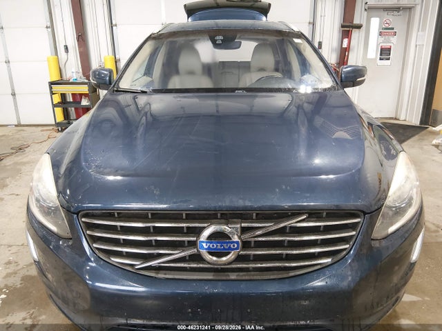 Aukcja sprzedaży 2015 Volvo Xc60 T5 Premier, vin: YV440MDK4F2724563, numer aukcji: 46231241