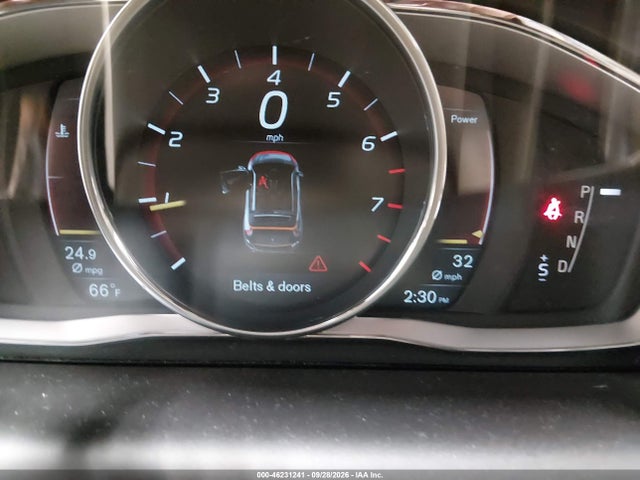 Aukcja sprzedaży 2015 Volvo Xc60 T5 Premier, vin: YV440MDK4F2724563, numer aukcji: 46231241