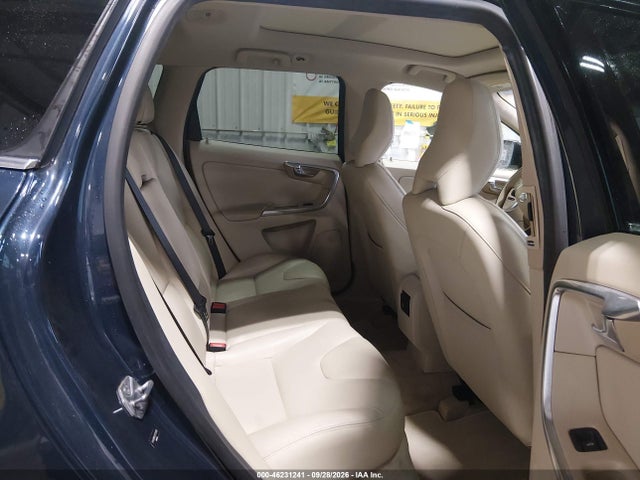 Aukcja sprzedaży 2015 Volvo Xc60 T5 Premier, vin: YV440MDK4F2724563, numer aukcji: 46231241