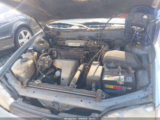Продаж на аукціоні авто 1993 Toyota Camry Le, vin: 4T1SK12E9PU216557, номер лоту: 46231242