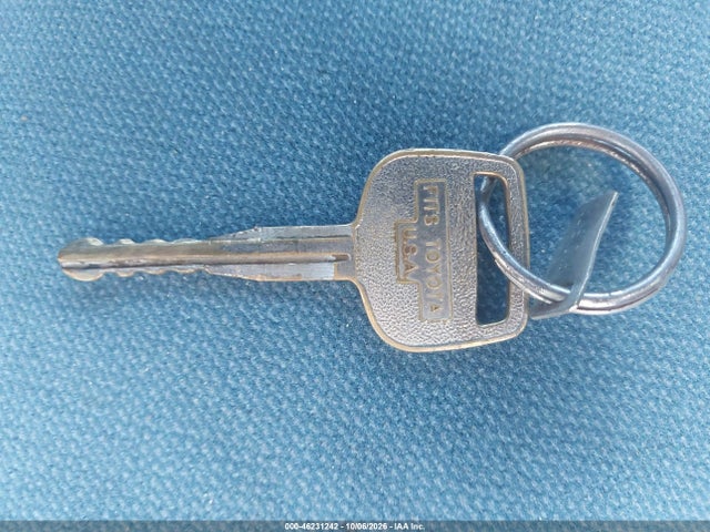 Продаж на аукціоні авто 1993 Toyota Camry Le, vin: 4T1SK12E9PU216557, номер лоту: 46231242