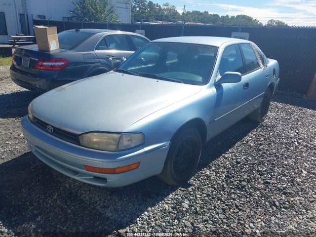 Продаж на аукціоні авто 1993 Toyota Camry Le, vin: 4T1SK12E9PU216557, номер лоту: 46231242