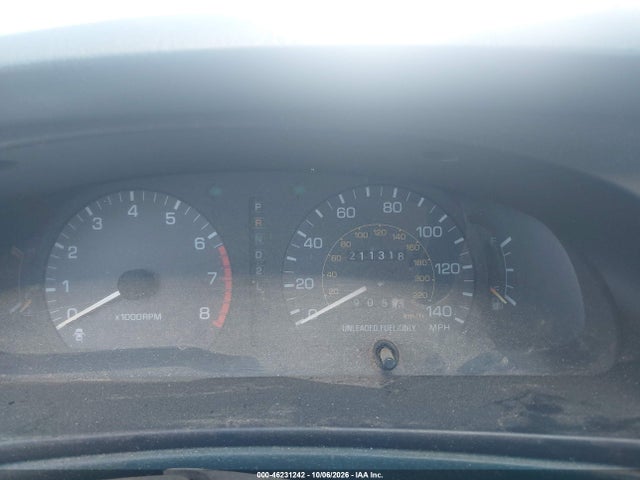 Продаж на аукціоні авто 1993 Toyota Camry Le, vin: 4T1SK12E9PU216557, номер лоту: 46231242