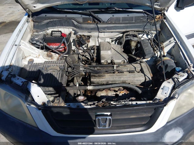 Продаж на аукціоні авто 1999 Honda Cr-v Lx, vin: JHLRD1847XC061852, номер лоту: 46231244