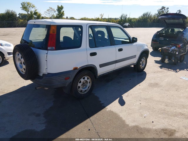 Продаж на аукціоні авто 1999 Honda Cr-v Lx, vin: JHLRD1847XC061852, номер лоту: 46231244
