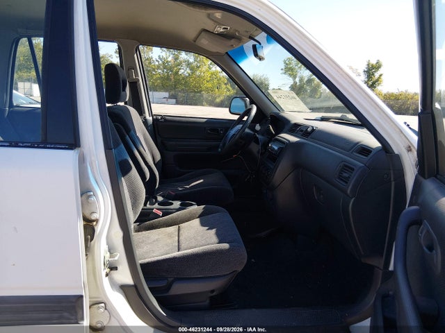Продаж на аукціоні авто 1999 Honda Cr-v Lx, vin: JHLRD1847XC061852, номер лоту: 46231244