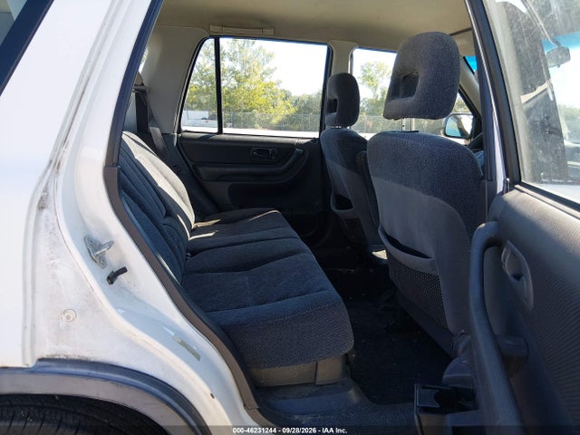 Продаж на аукціоні авто 1999 Honda Cr-v Lx, vin: JHLRD1847XC061852, номер лоту: 46231244