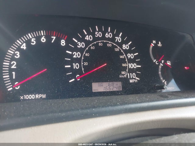 Продаж на аукціоні авто 2006 Toyota Corolla Le, vin: JTDBR32E760077434, номер лоту: 46231247