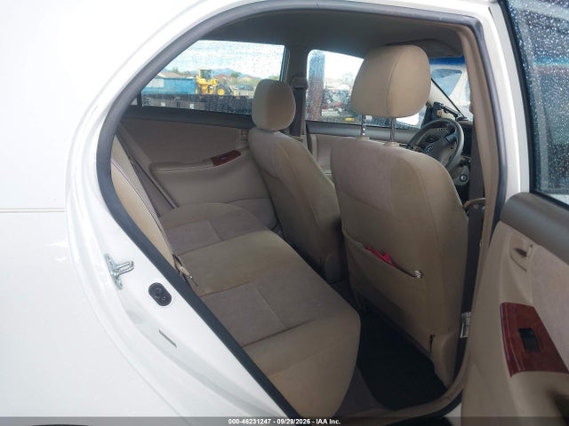 Продаж на аукціоні авто 2006 Toyota Corolla Le, vin: JTDBR32E760077434, номер лоту: 46231247